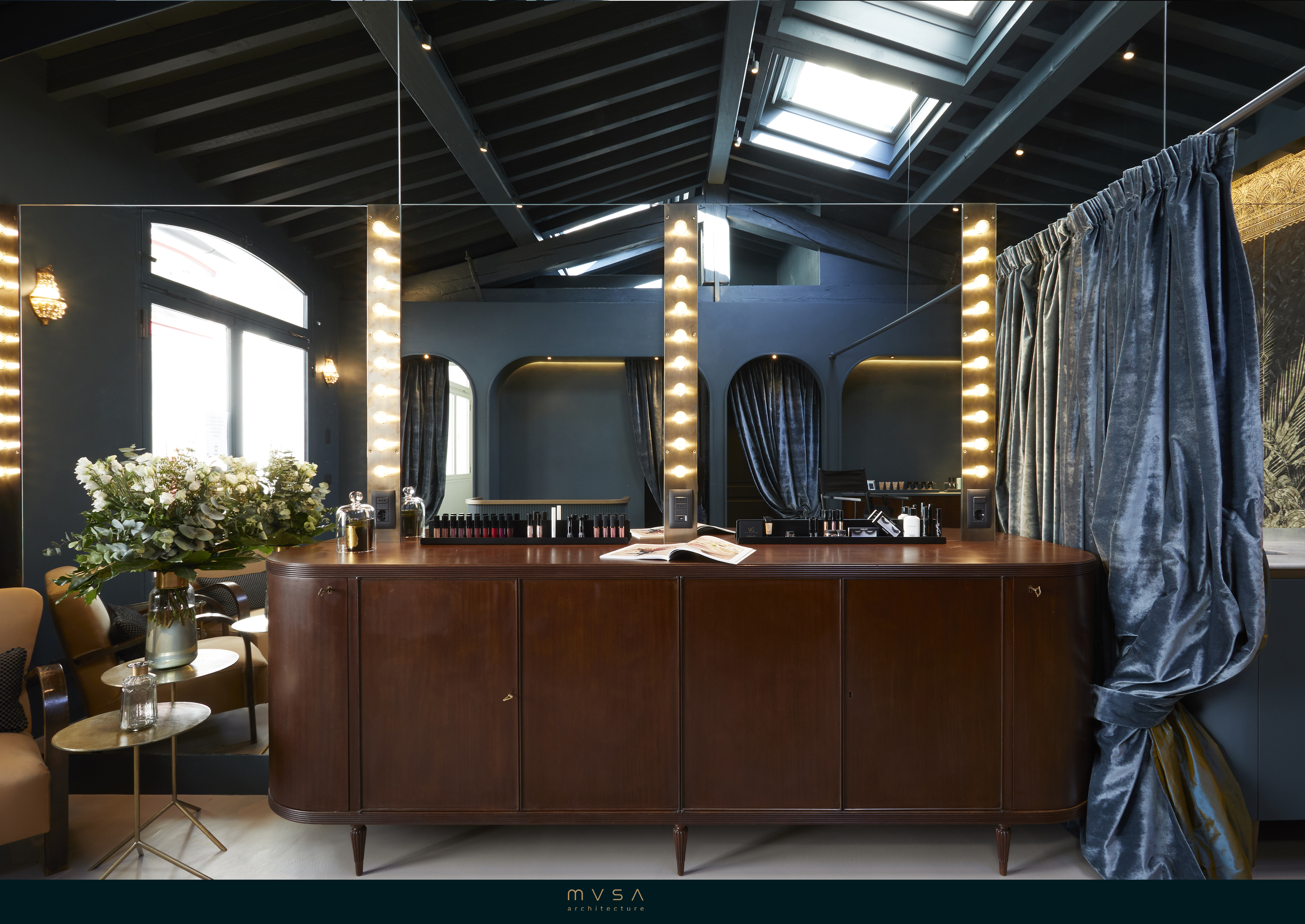 Beauty Salon VG