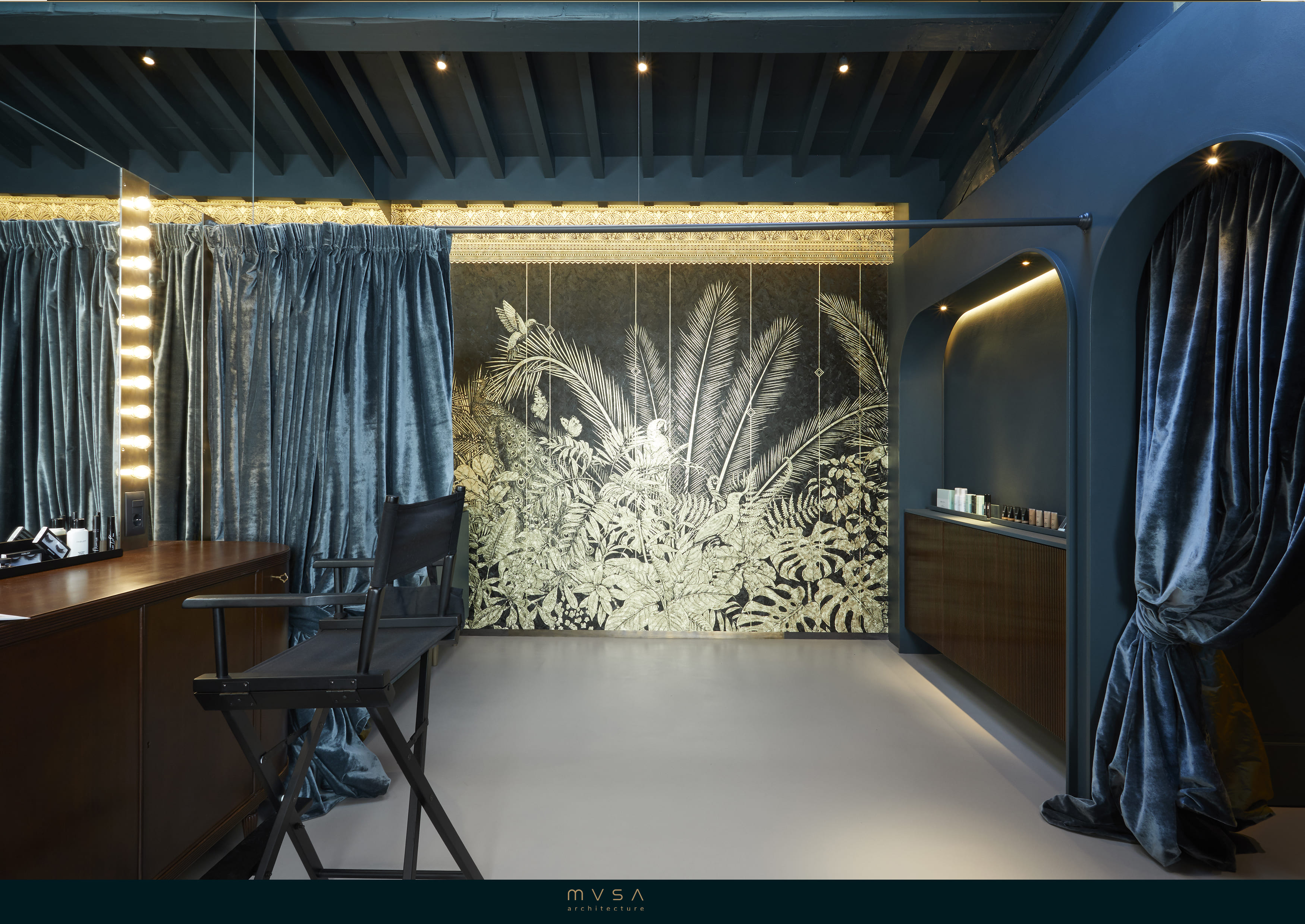 Beauty Salon VG