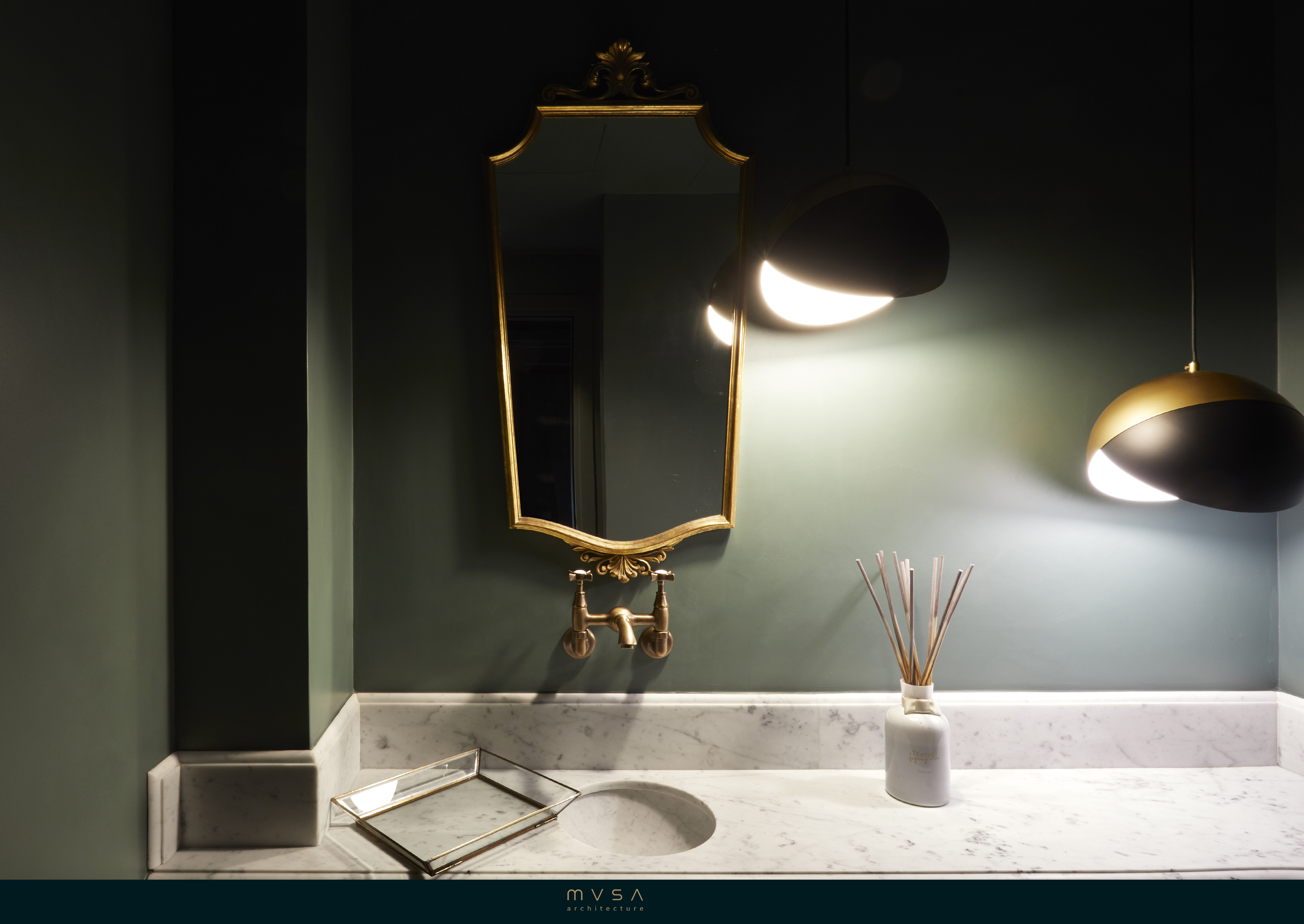 Beauty Salon VG