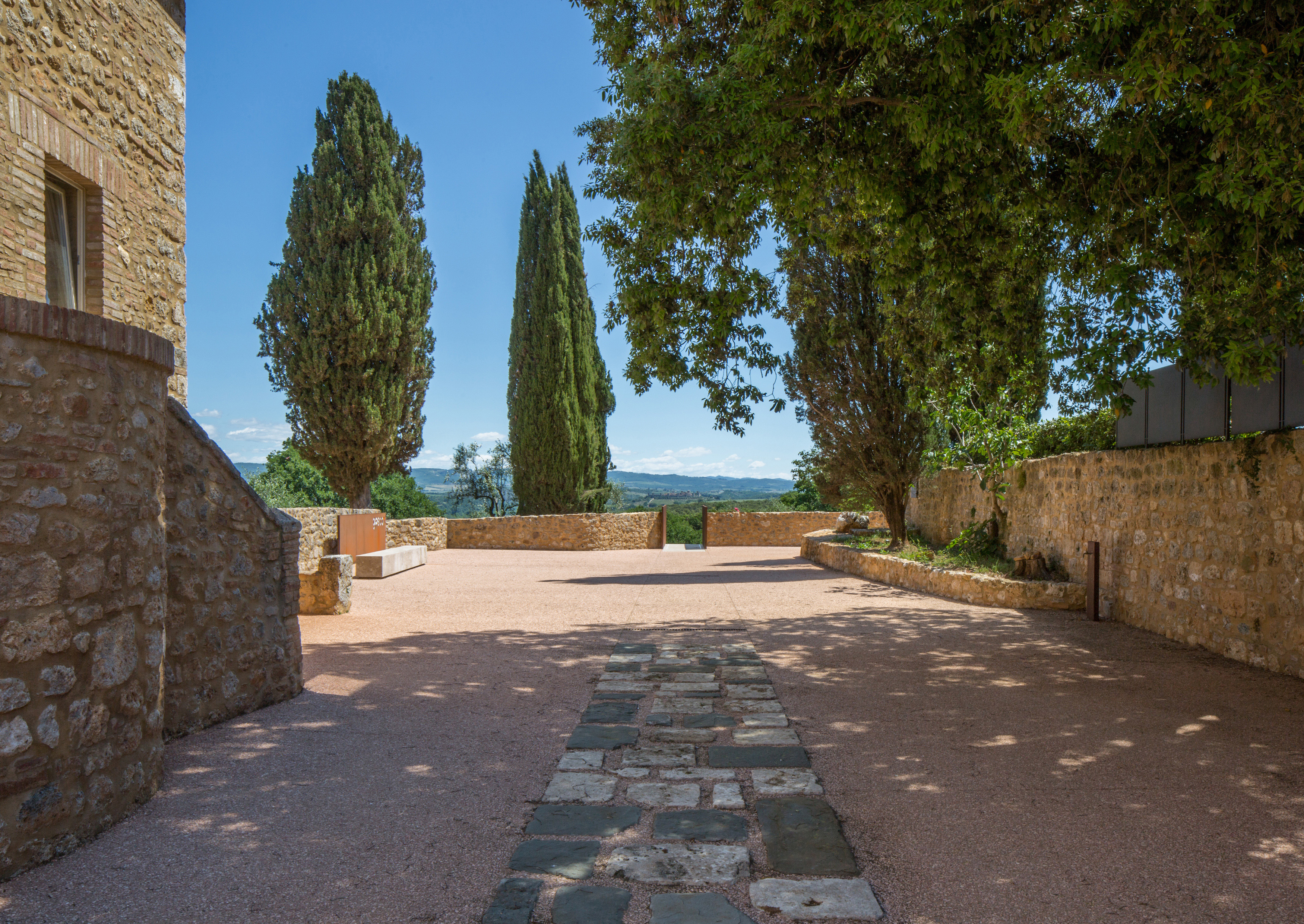 Podere Cerreto