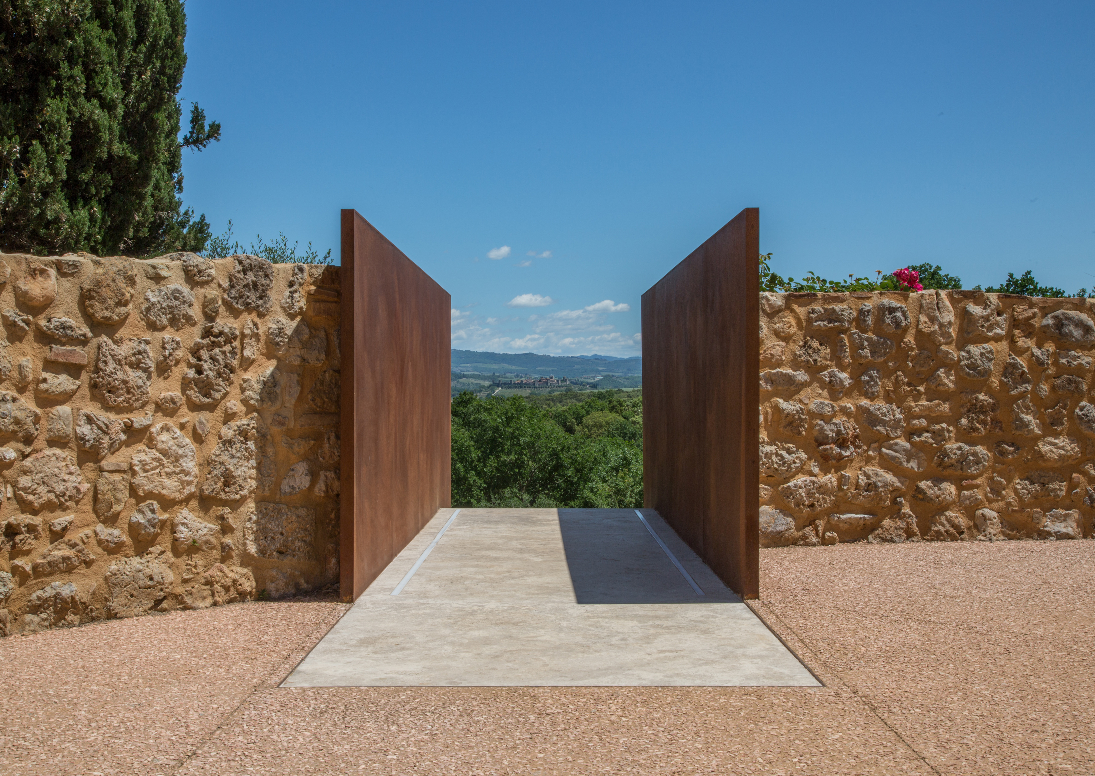 Podere Cerreto