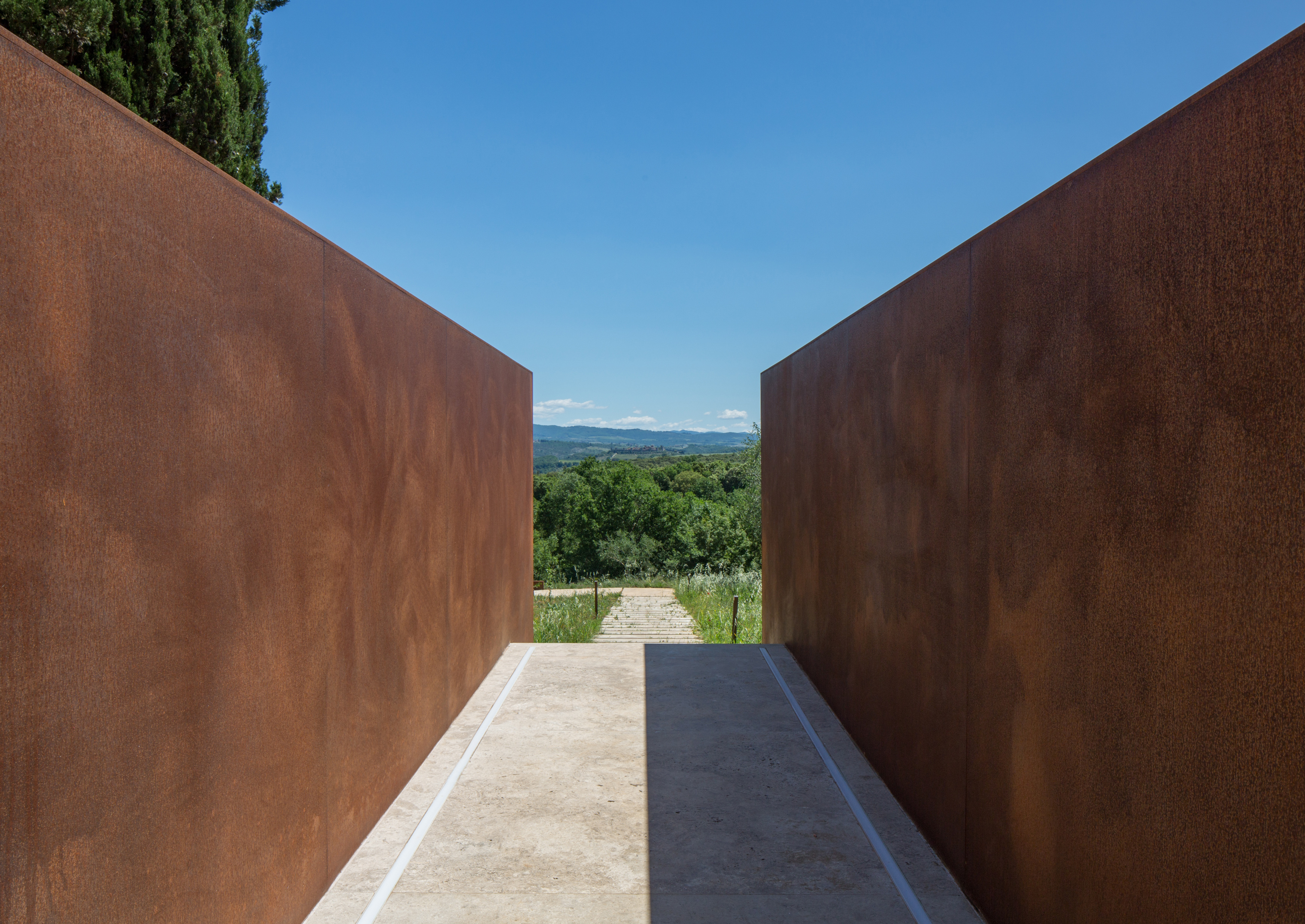 Podere Cerreto