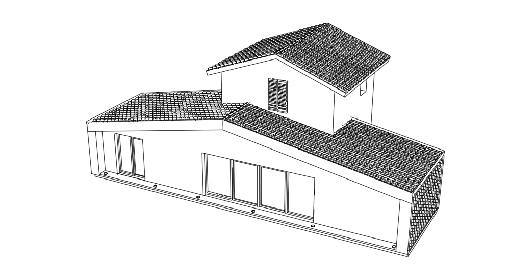 Villa D