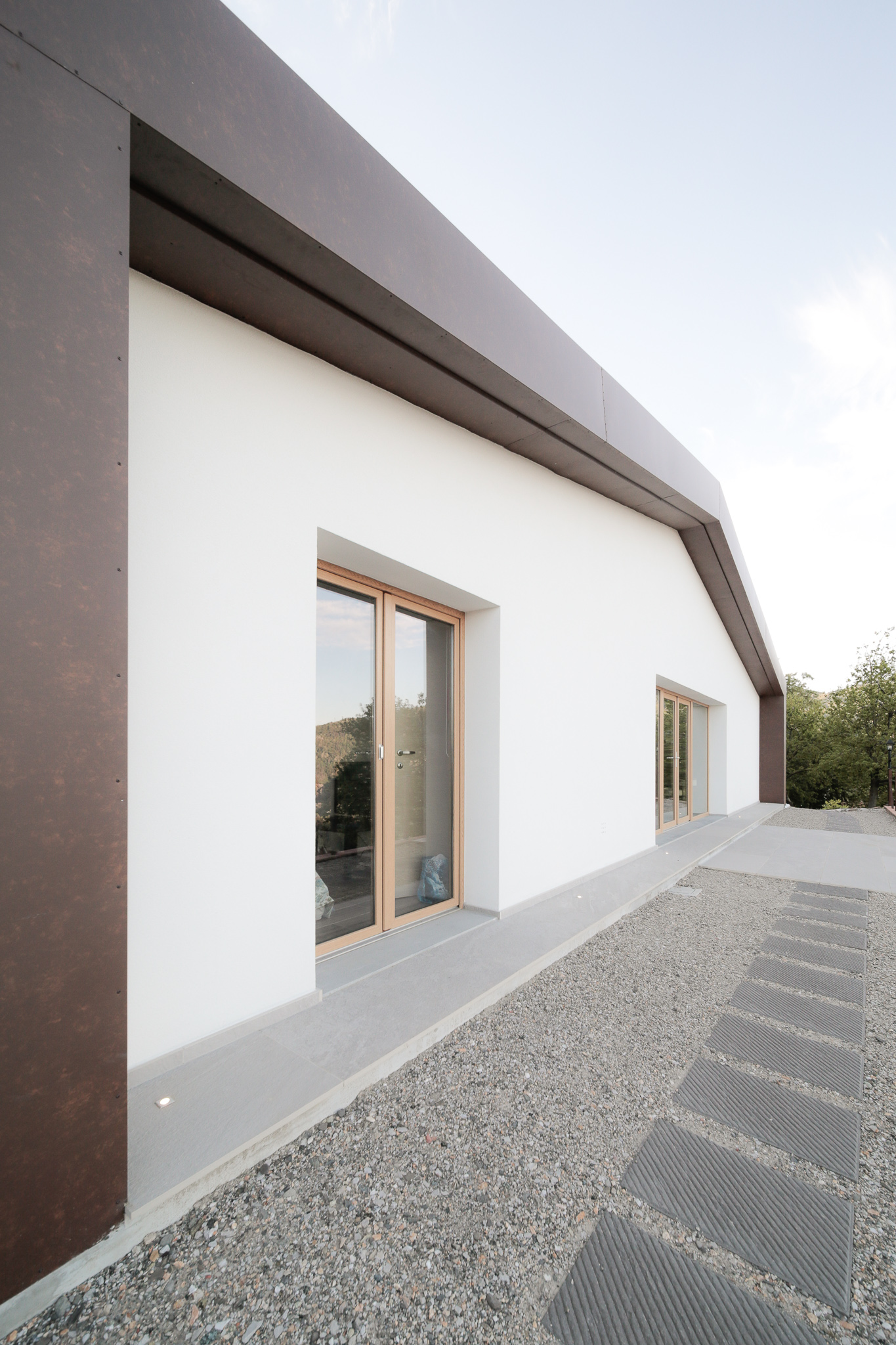 Villa D