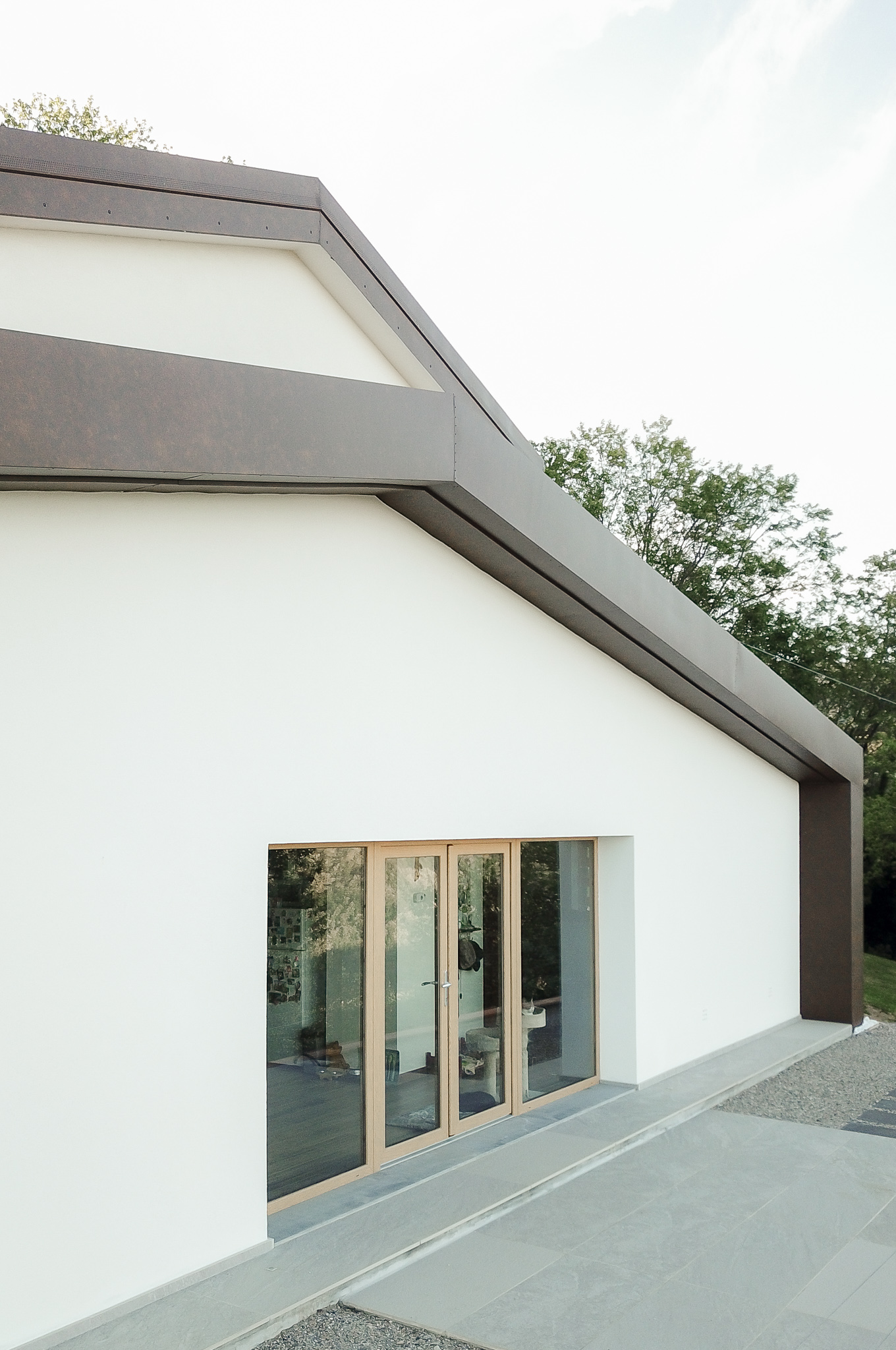 Villa D