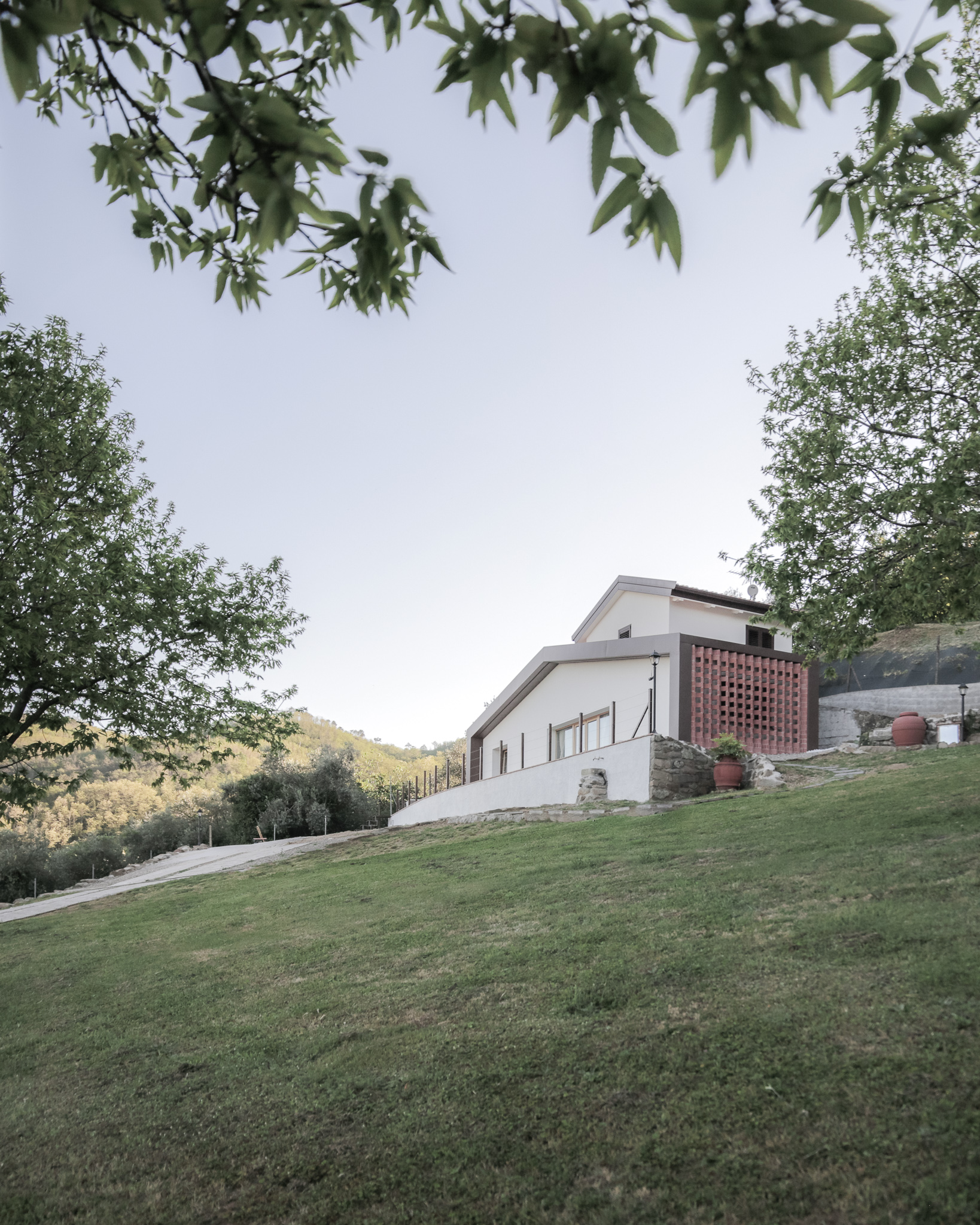 Villa D