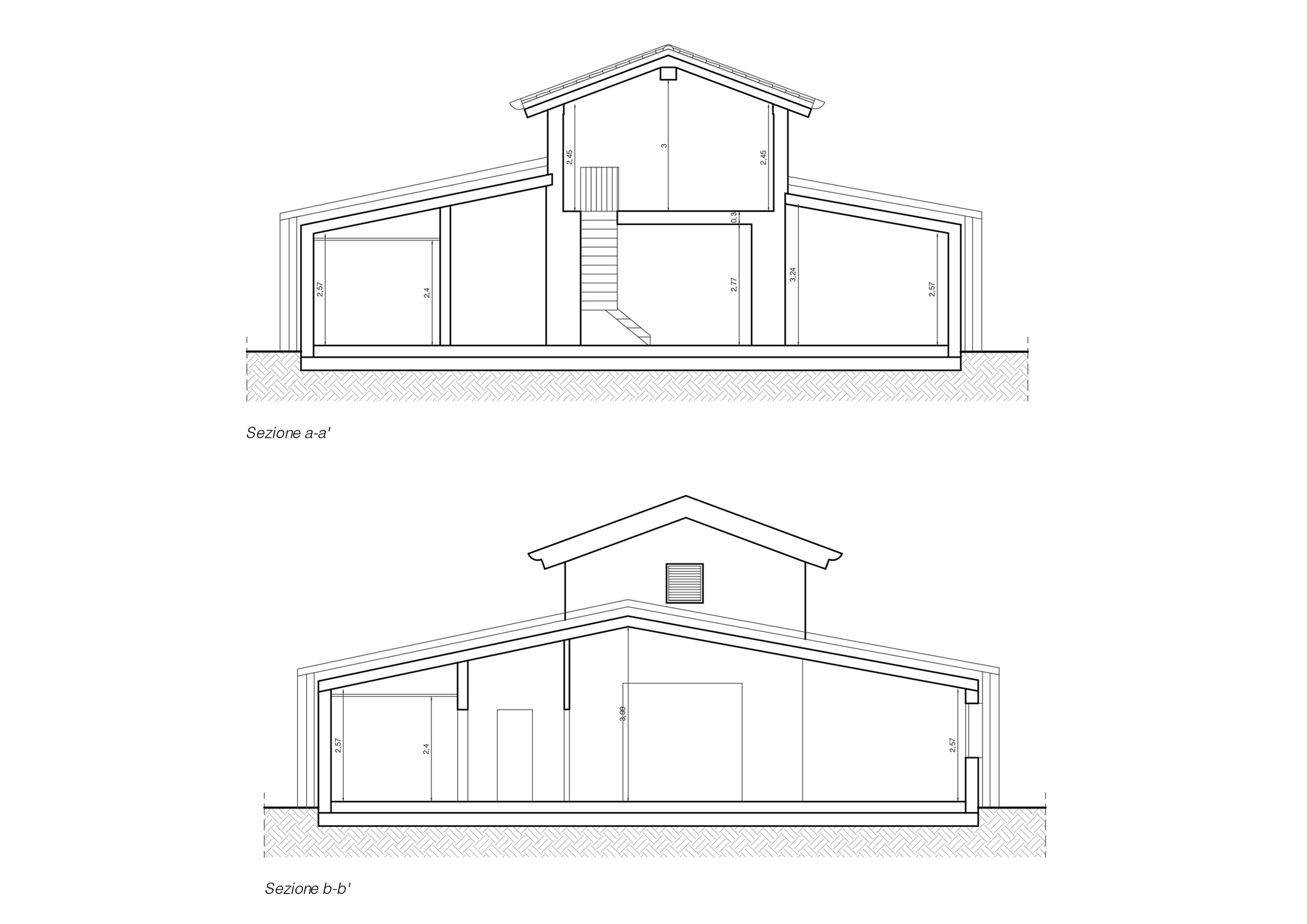 Villa D