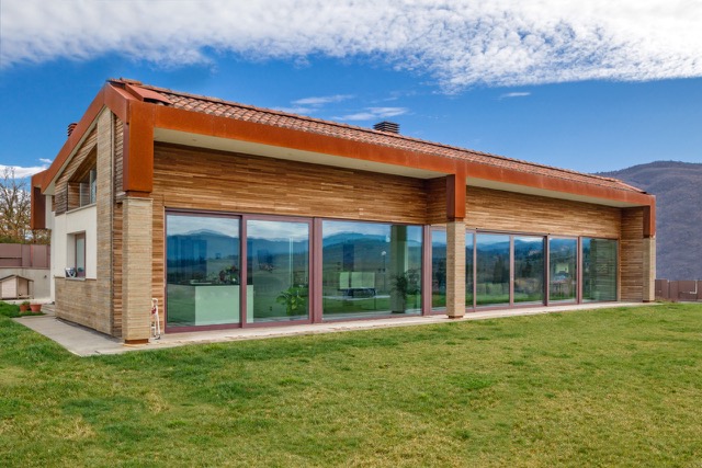 Villa Conti