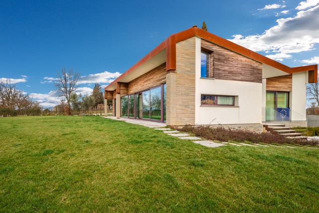 Villa Conti