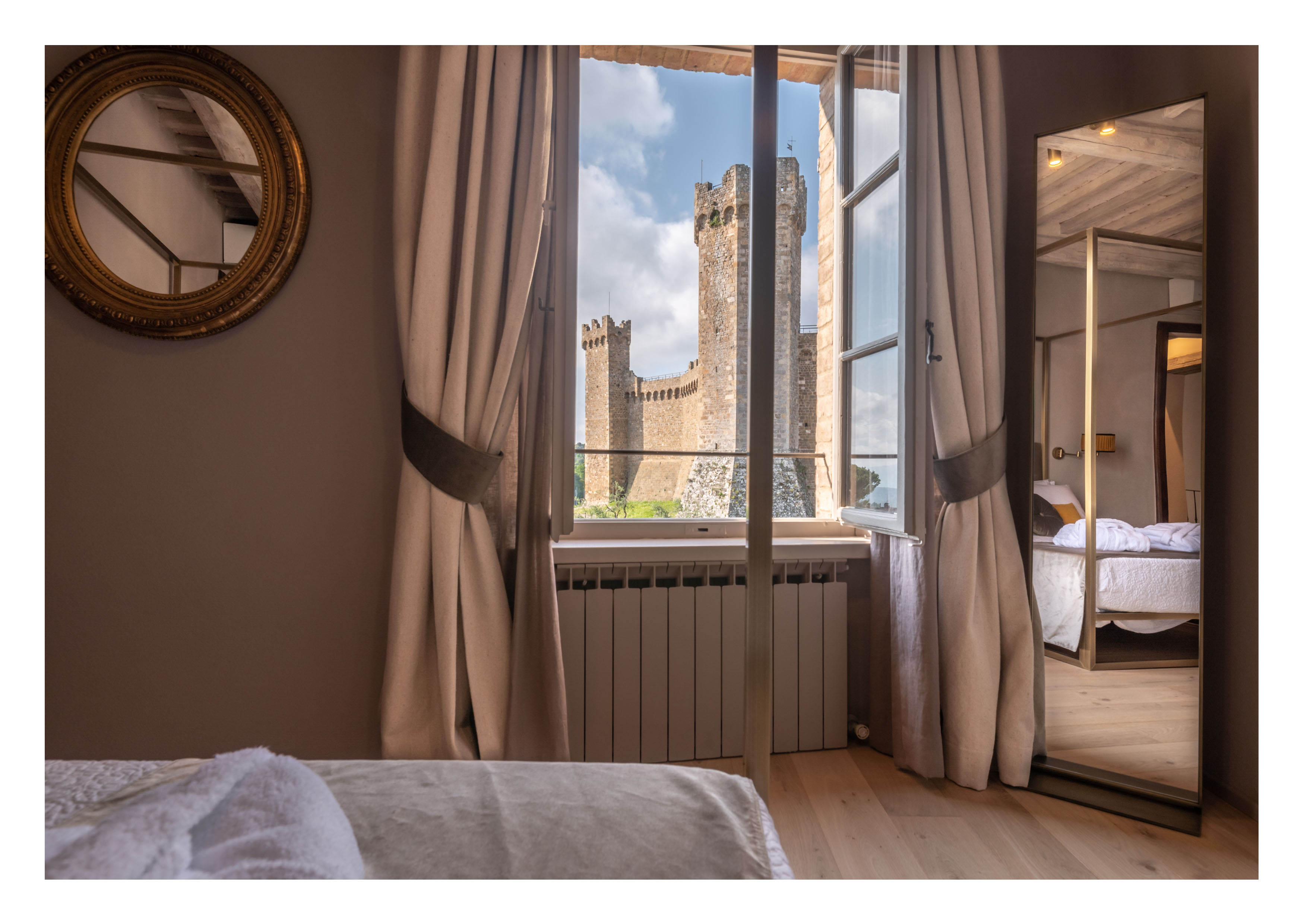 Locanda Franci