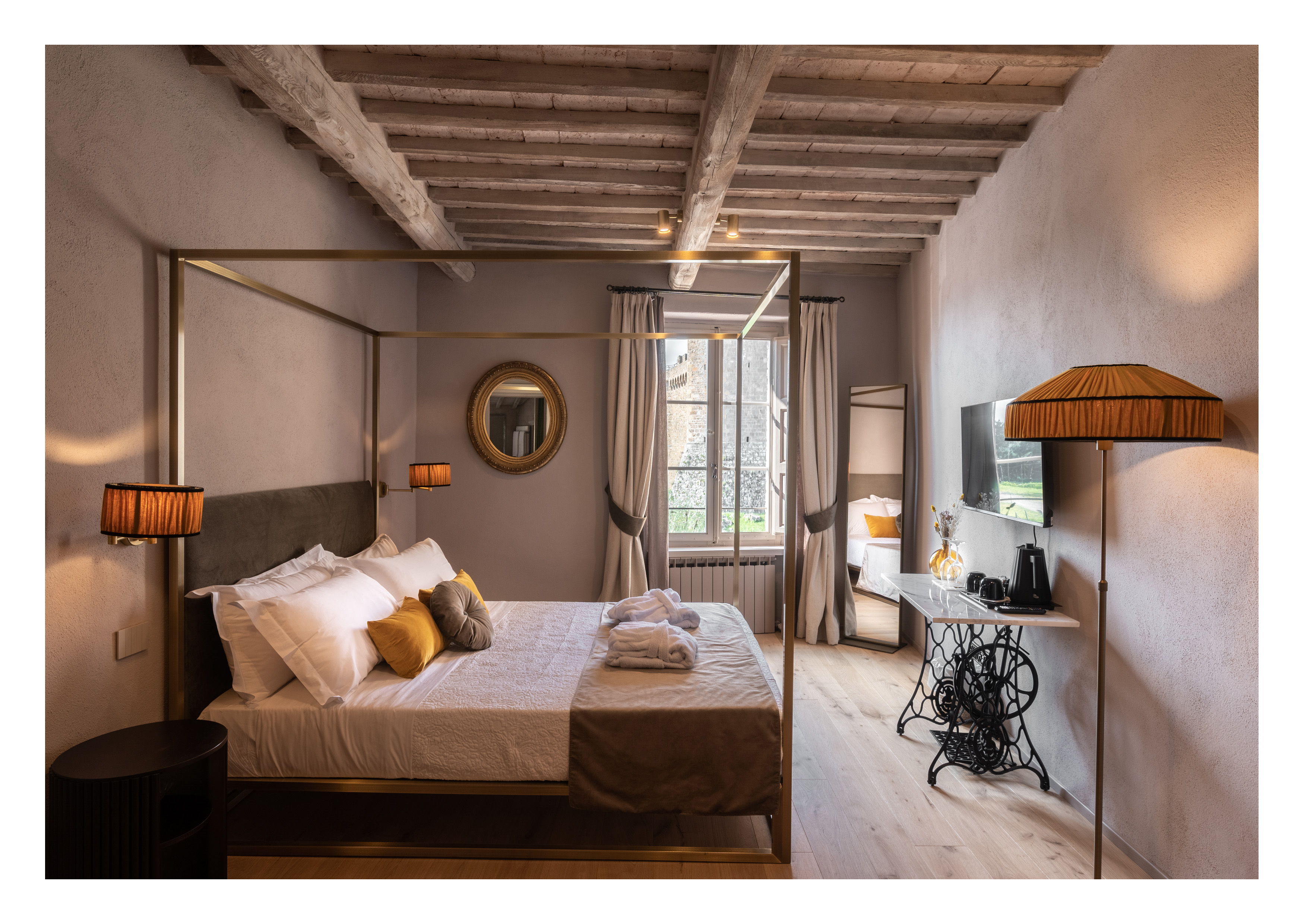 Locanda Franci