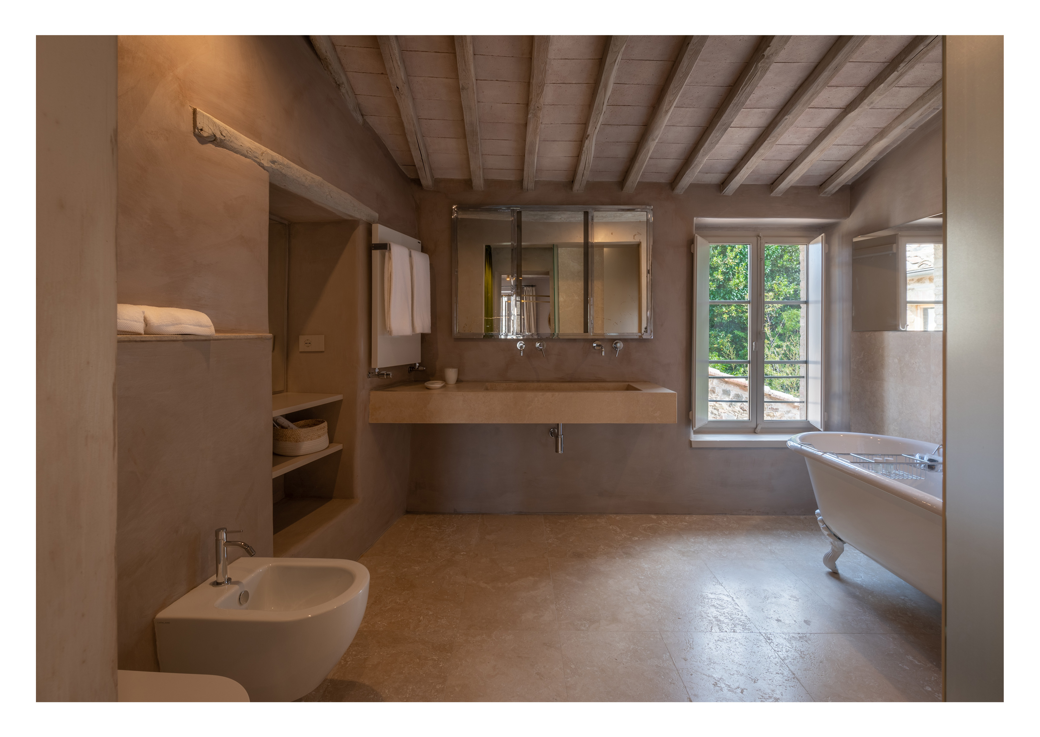 Locanda Franci