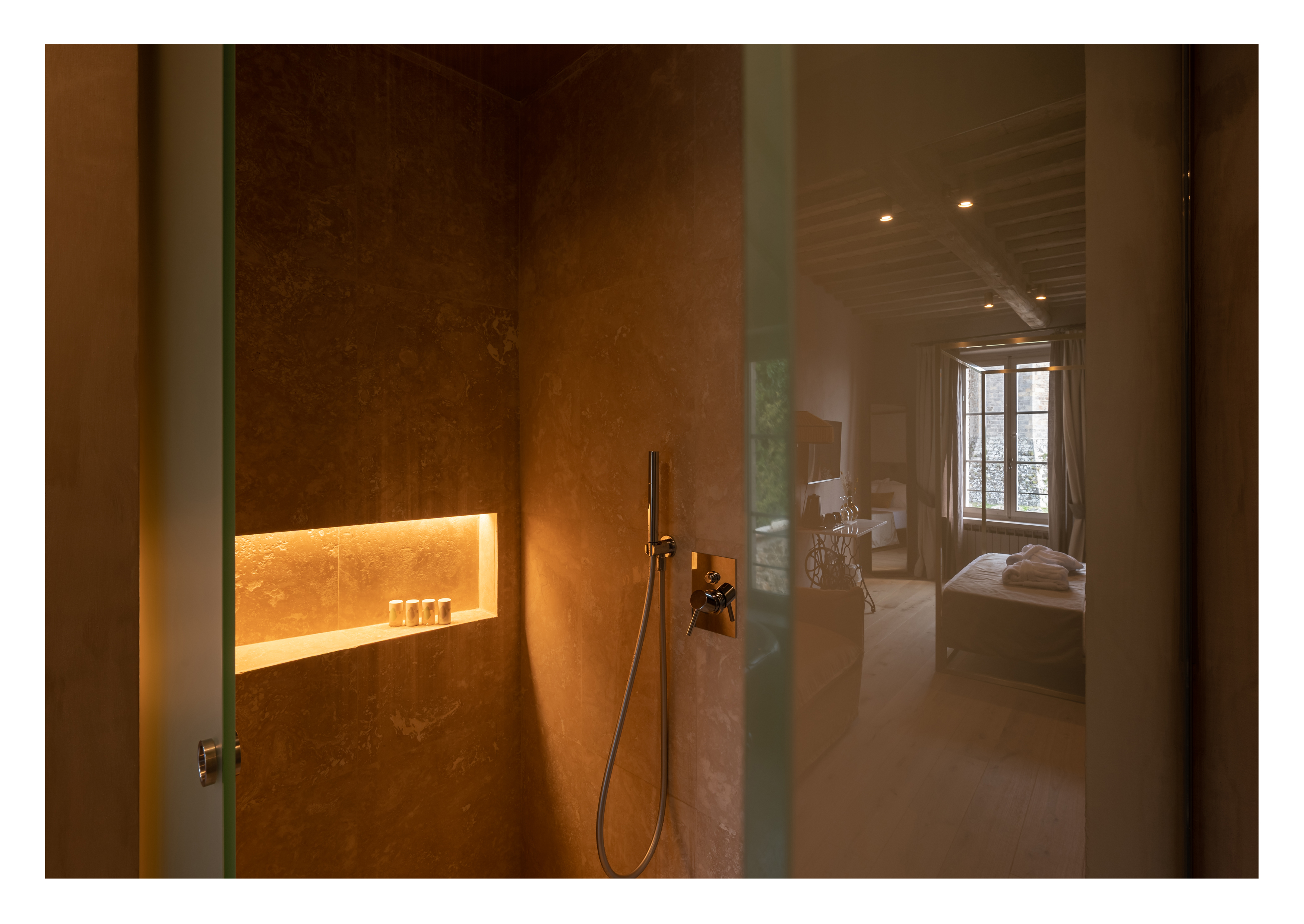 Locanda Franci
