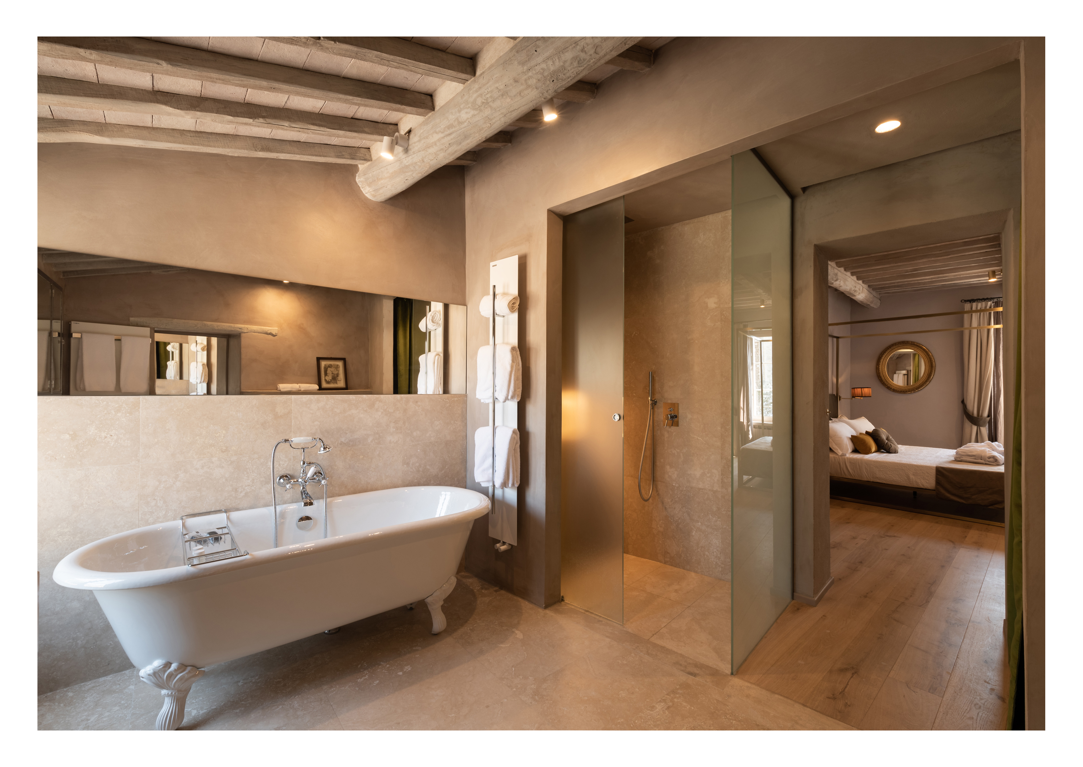 Locanda Franci