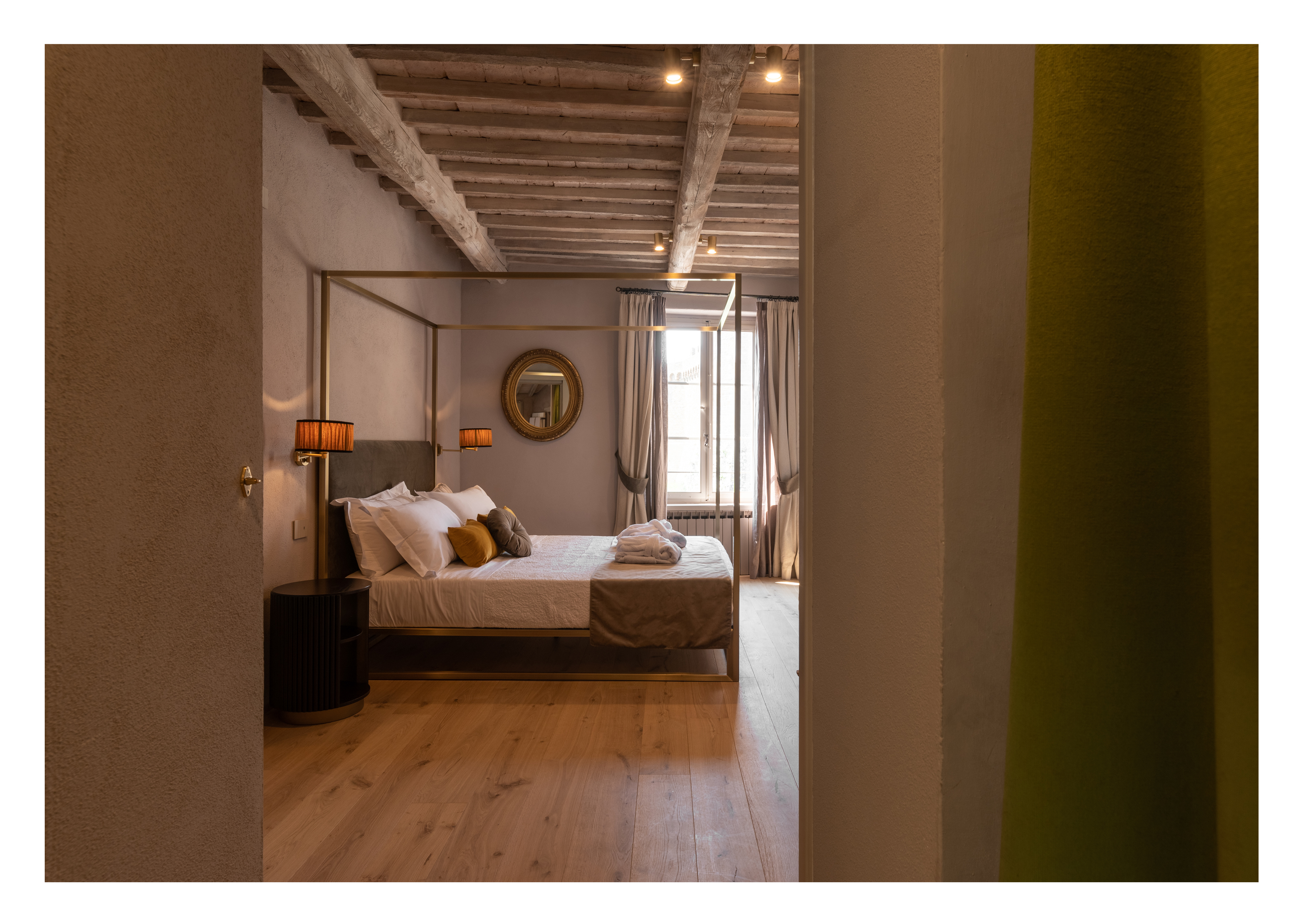 Locanda Franci