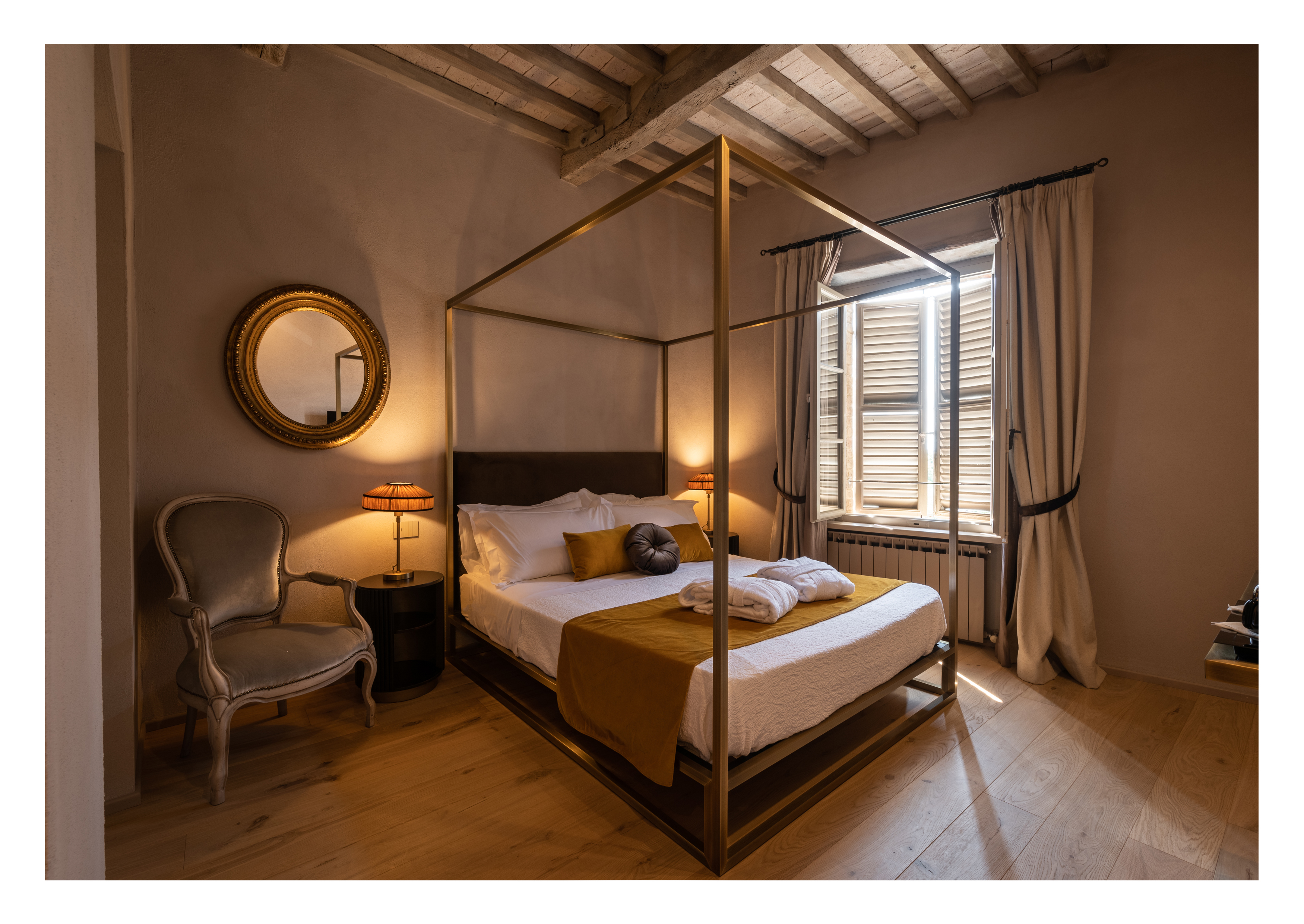 Locanda Franci
