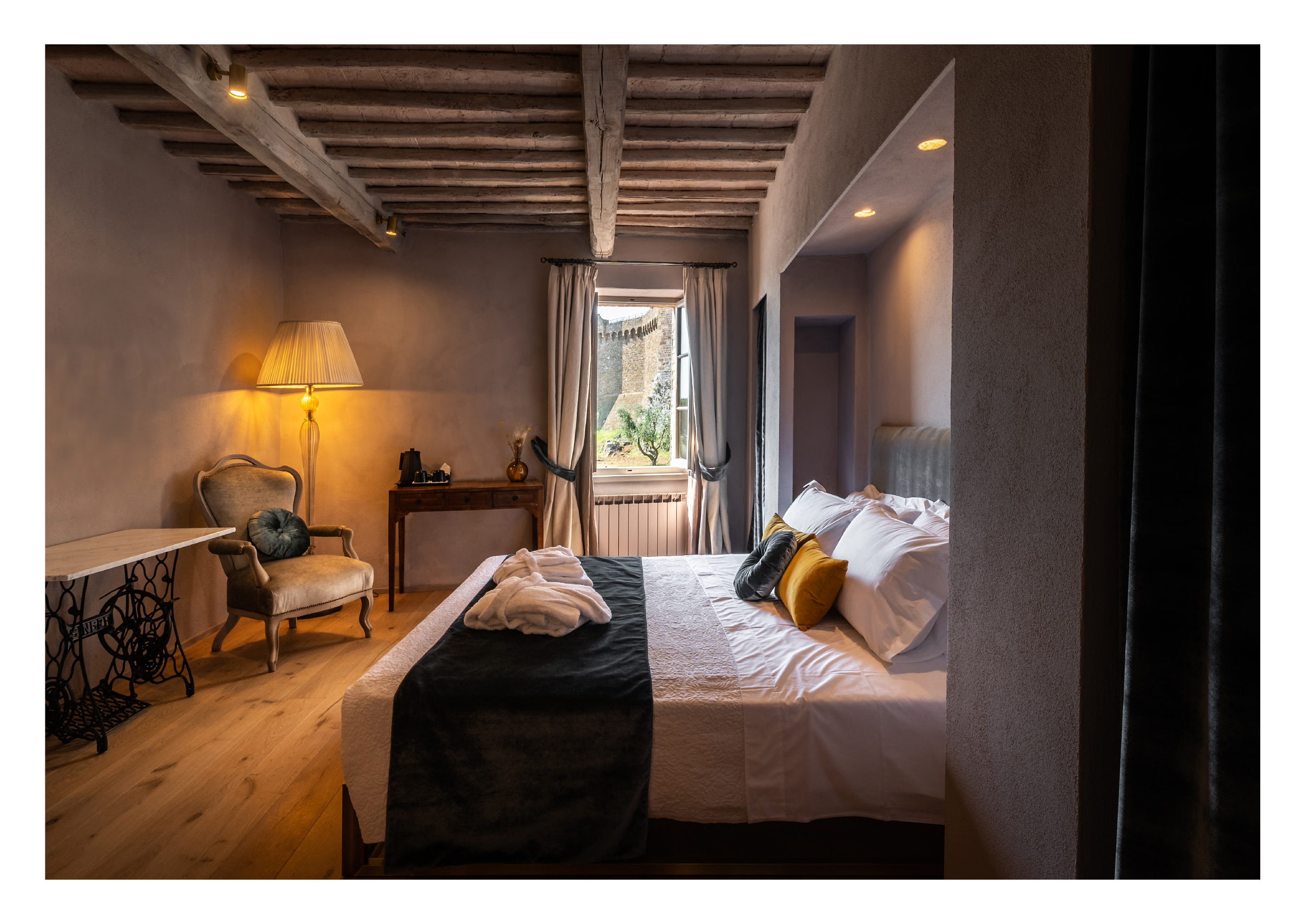 Locanda Franci