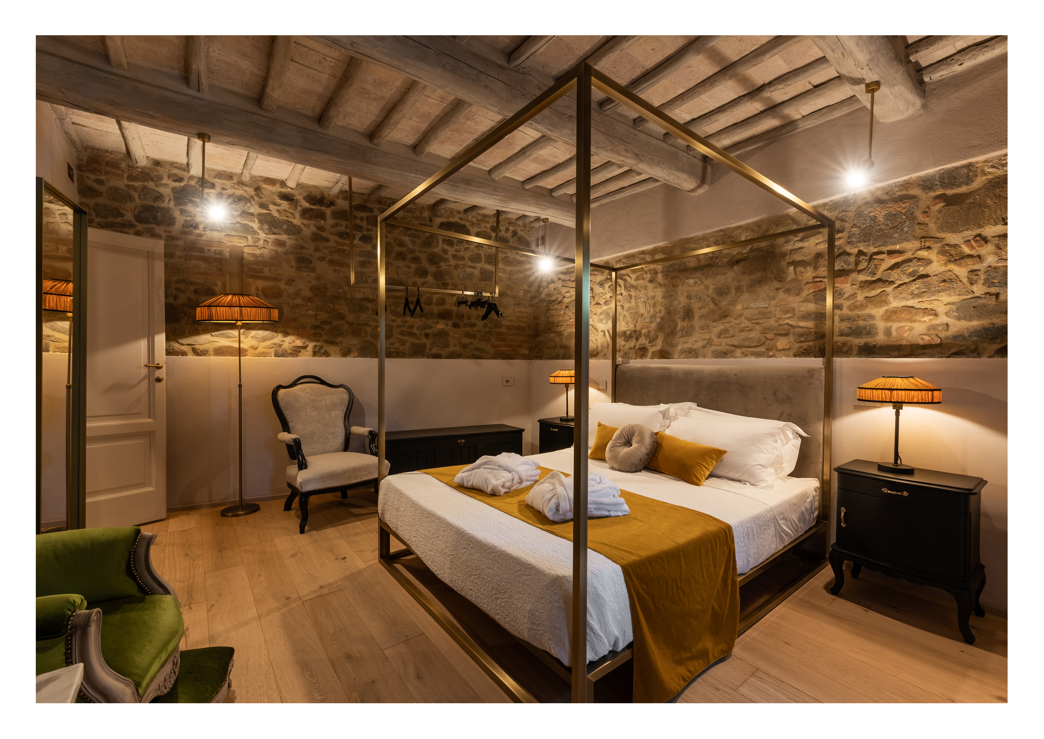 Locanda Franci