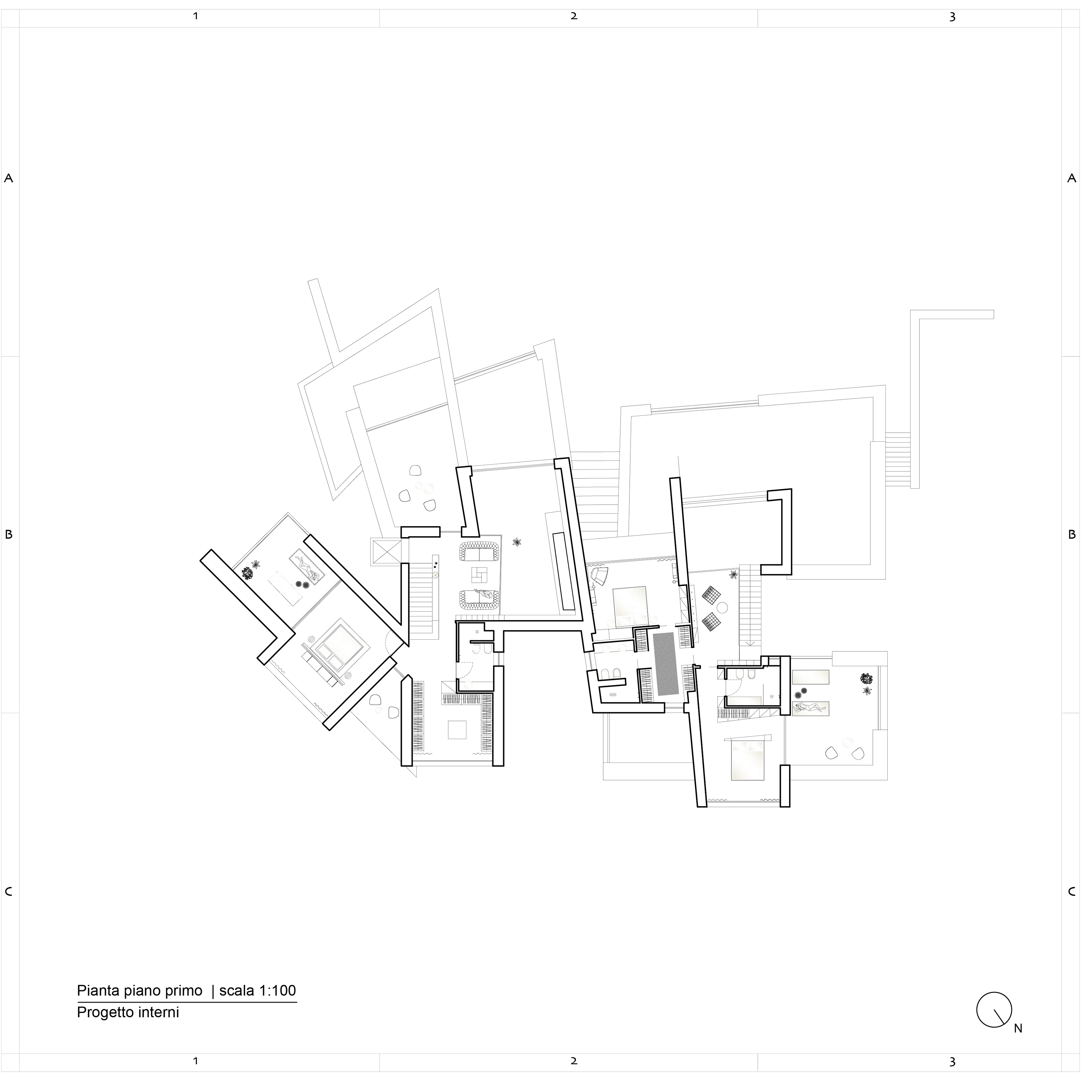 Villa Parapei