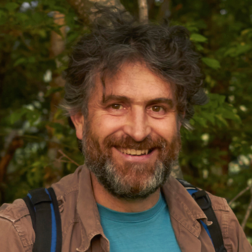 Alessandro Bernardini Architetto