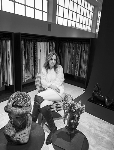 Showroom Modeck