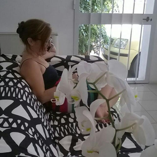 Luanassunta Barbato
