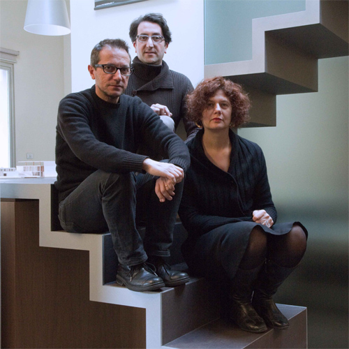 Mimesi62 Architetti Associati