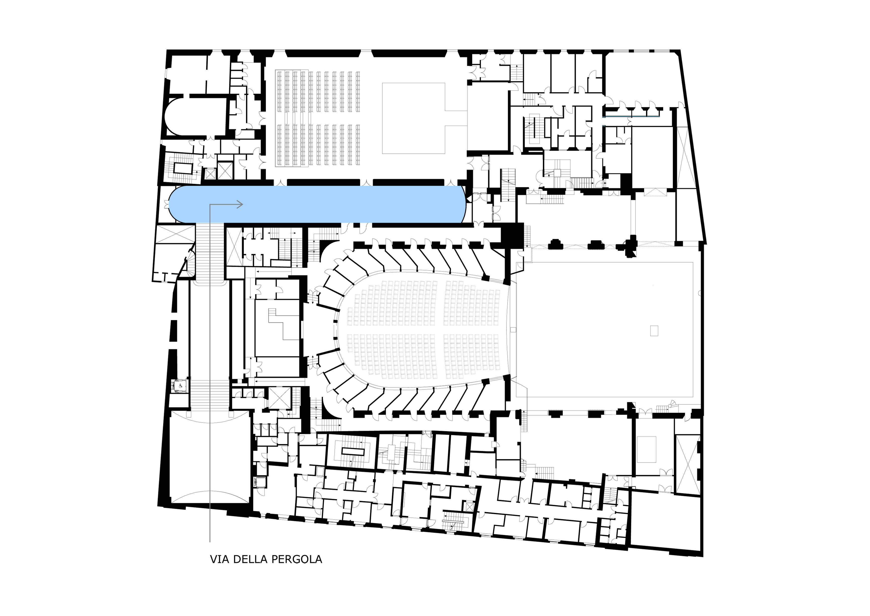 Sala Oro