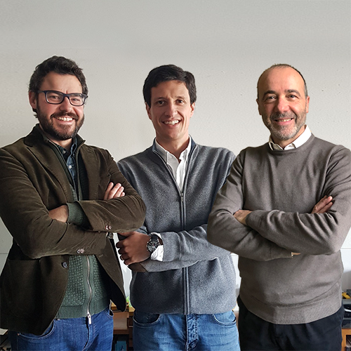 Scuola Comprensiva di Sant’Albino