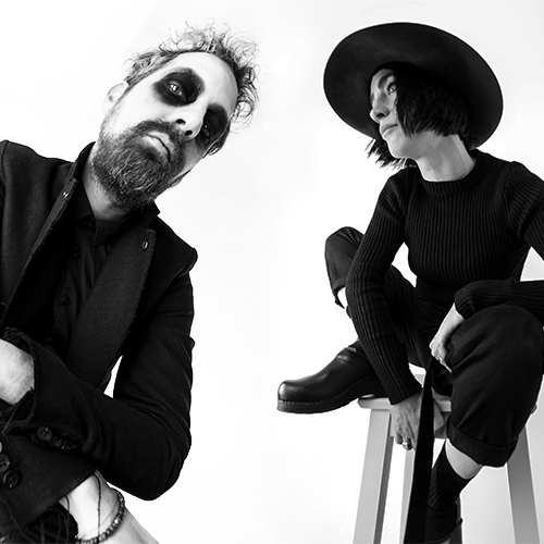 Matteo Gallerini, Cristina Toni
